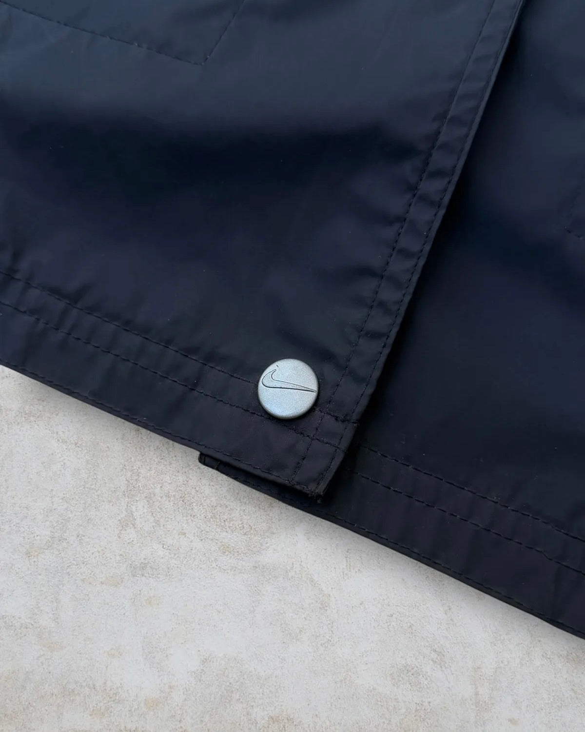 Parka NIKE VINTAGE 2000 talla M