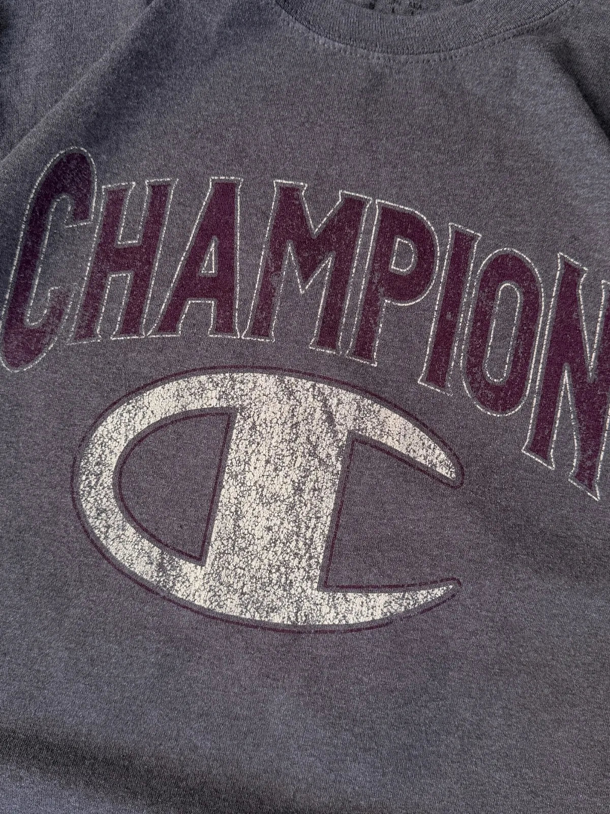Champion talla M
