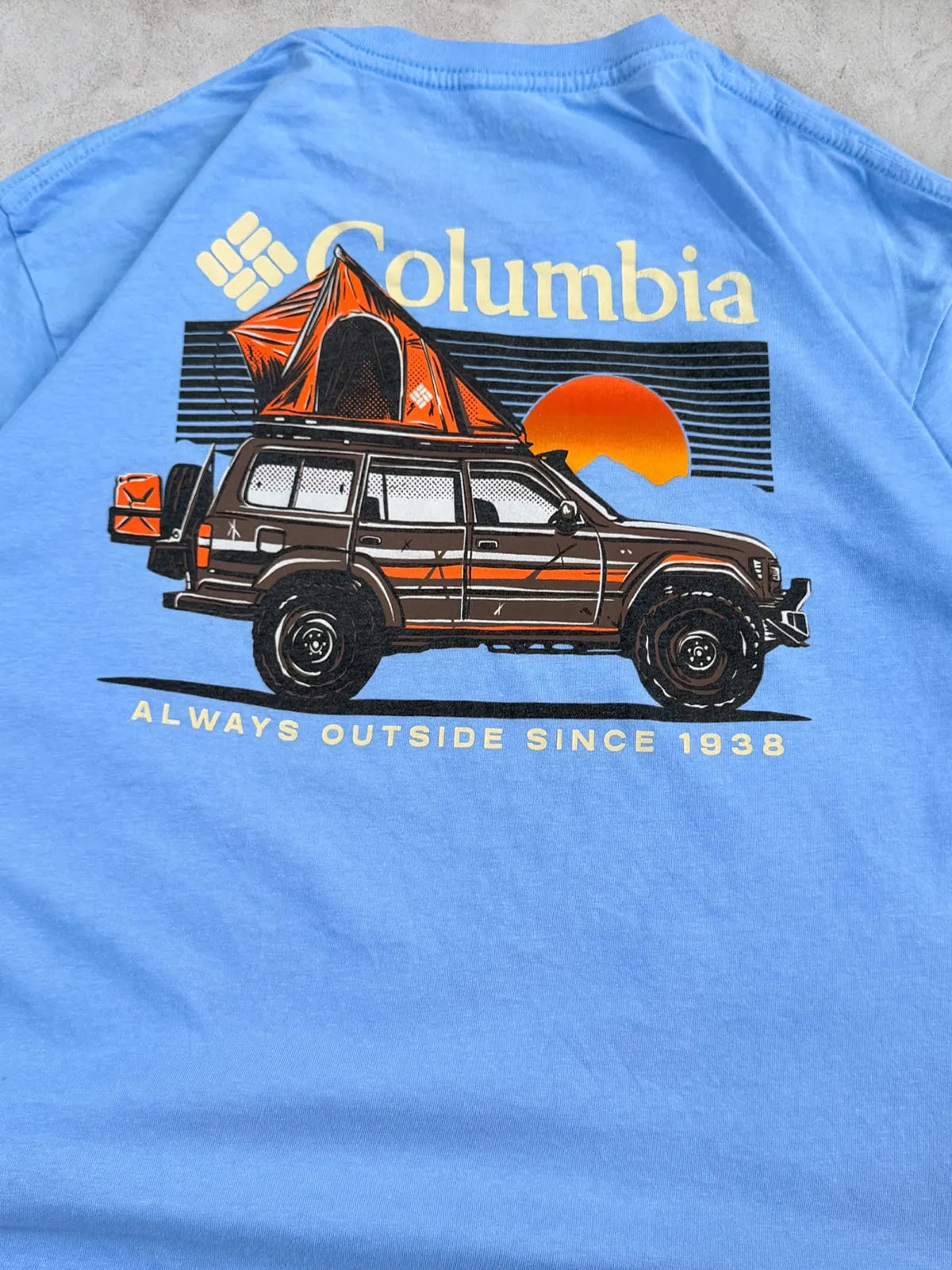 Columbia talla L