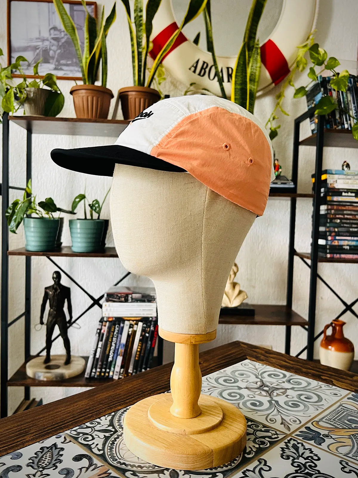 Reebok Classic 5 Panels
