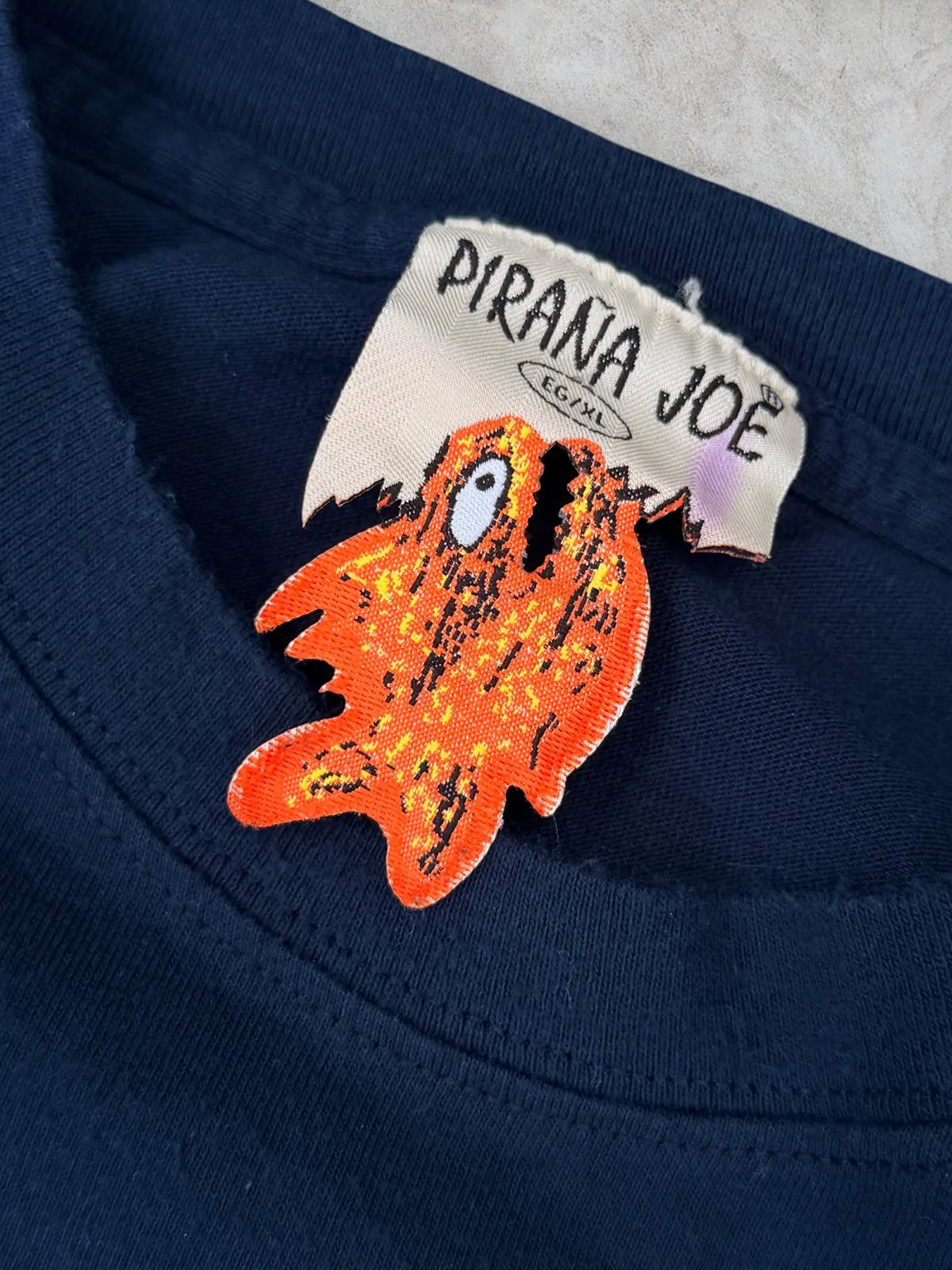 Piranha Joe “Cozumel” XL
