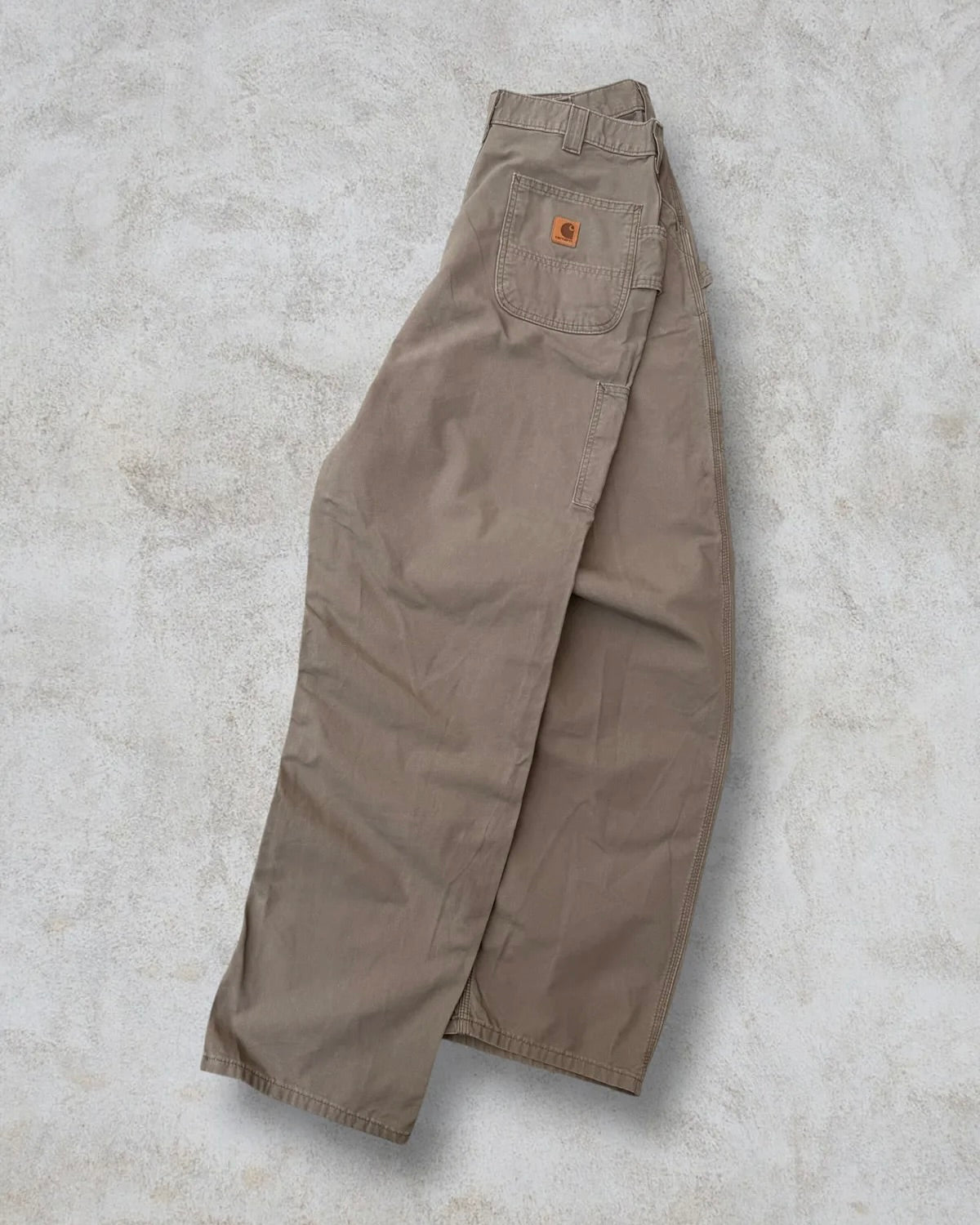 Carhartt Jeans talla 38x32