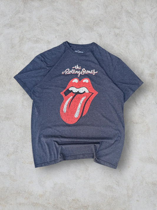Rolling Stones talla XL