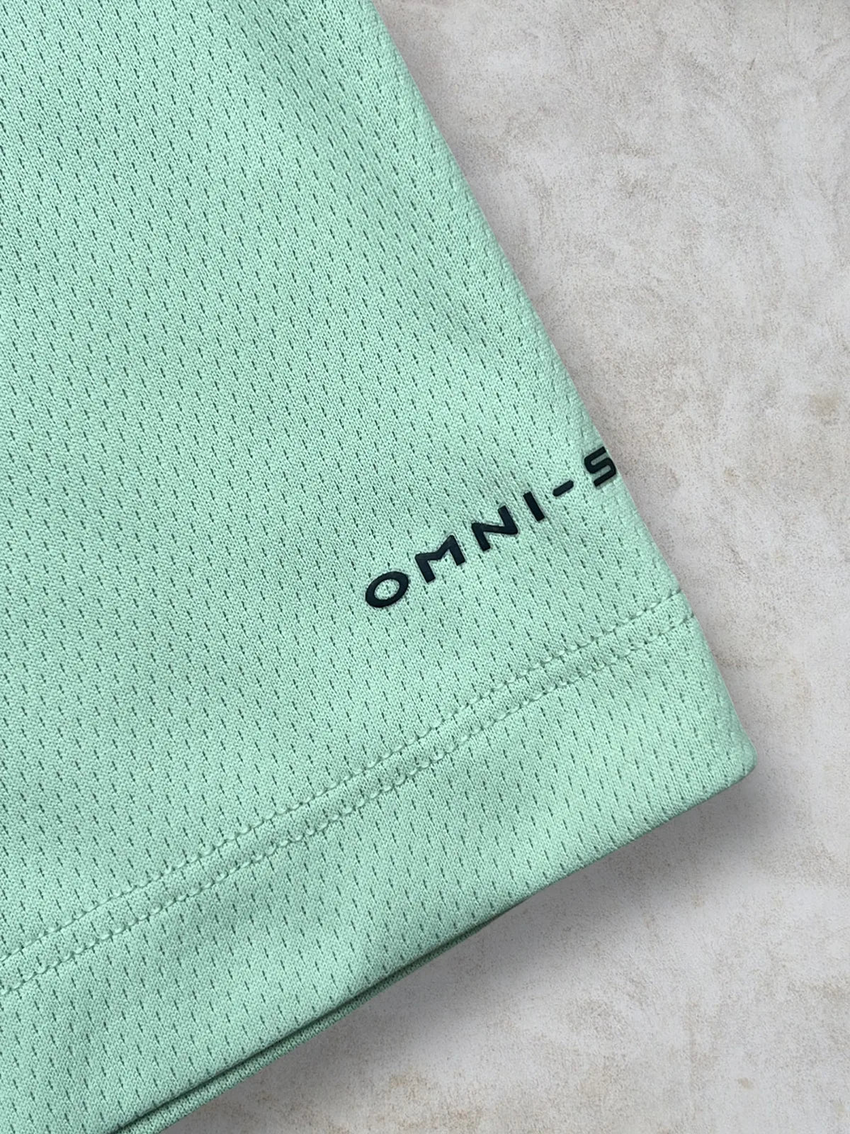 Polo Columbia talla S