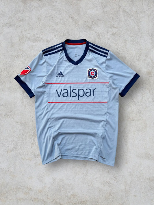 Jersey CHICAGO FIRE - Adidas talla L