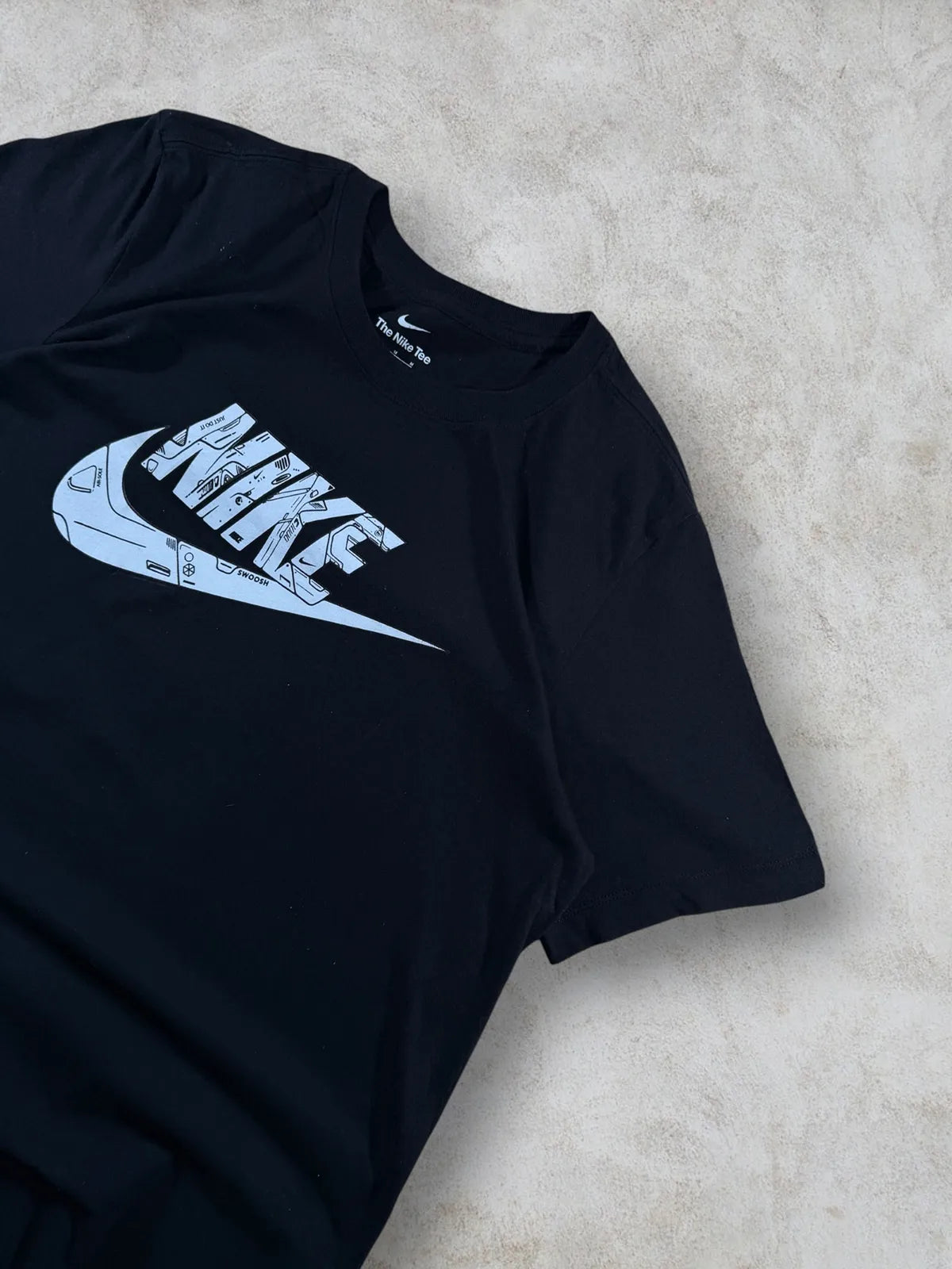 NIKE - Playera talla M