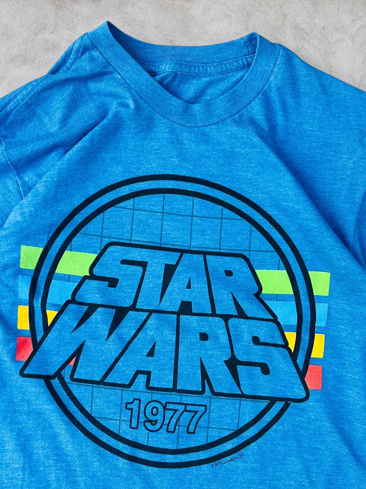 Star Wars talla S