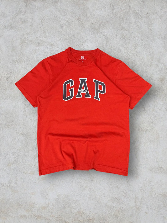 Playera clásica “GAP” Athletic talla M