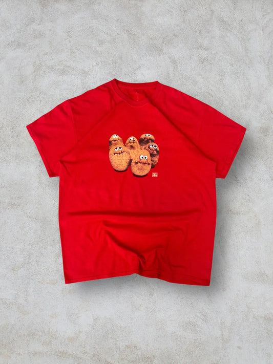 McDonald’s x Travis Scott talla L