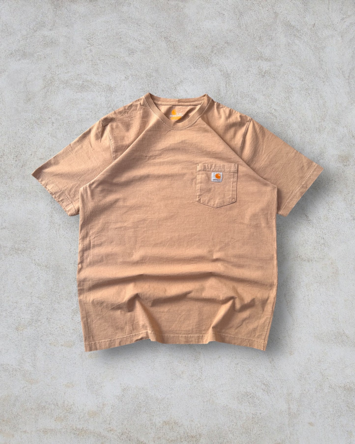 Carhartt Pocket tee talla L