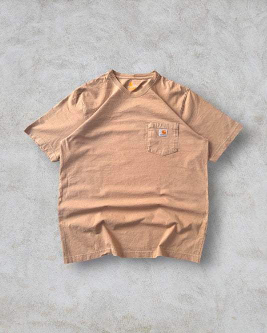 Carhartt Pocket tee talla L
