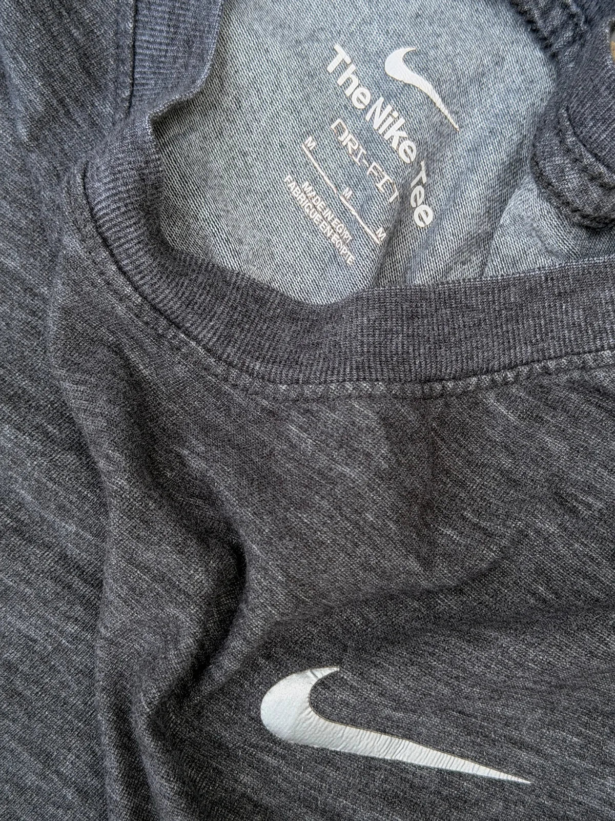Nike talla M - Deportiva
