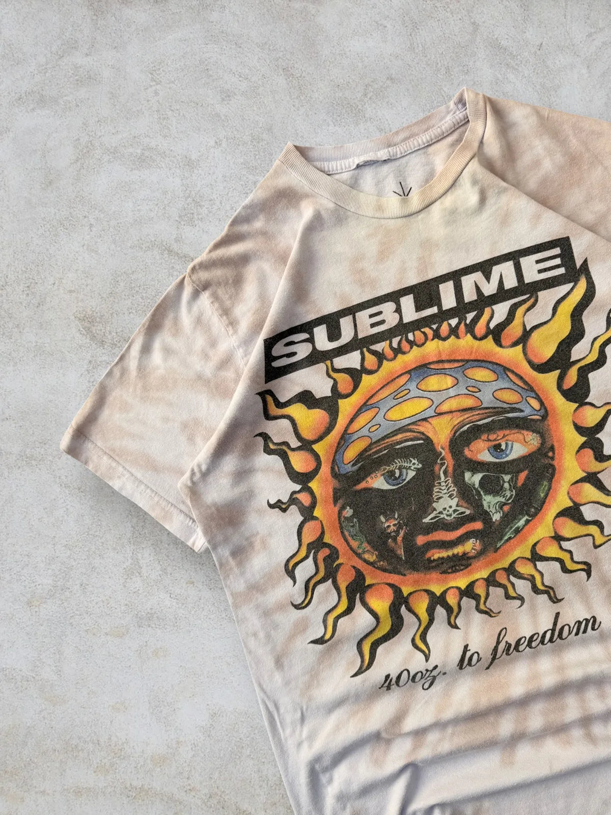 SUBLIME talla M