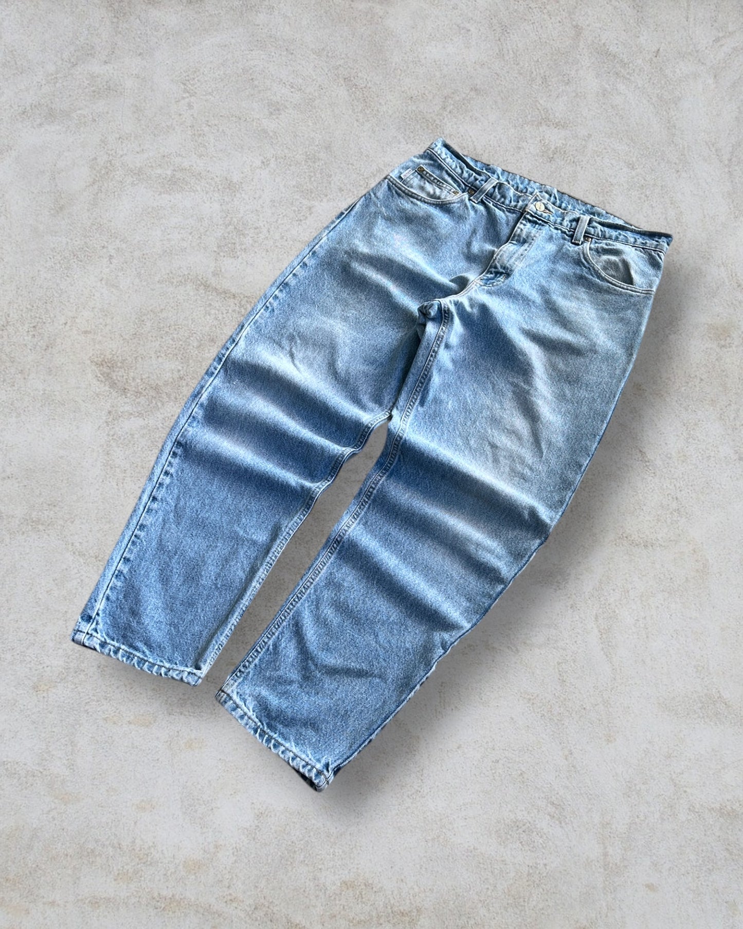 Carhartt Jeans