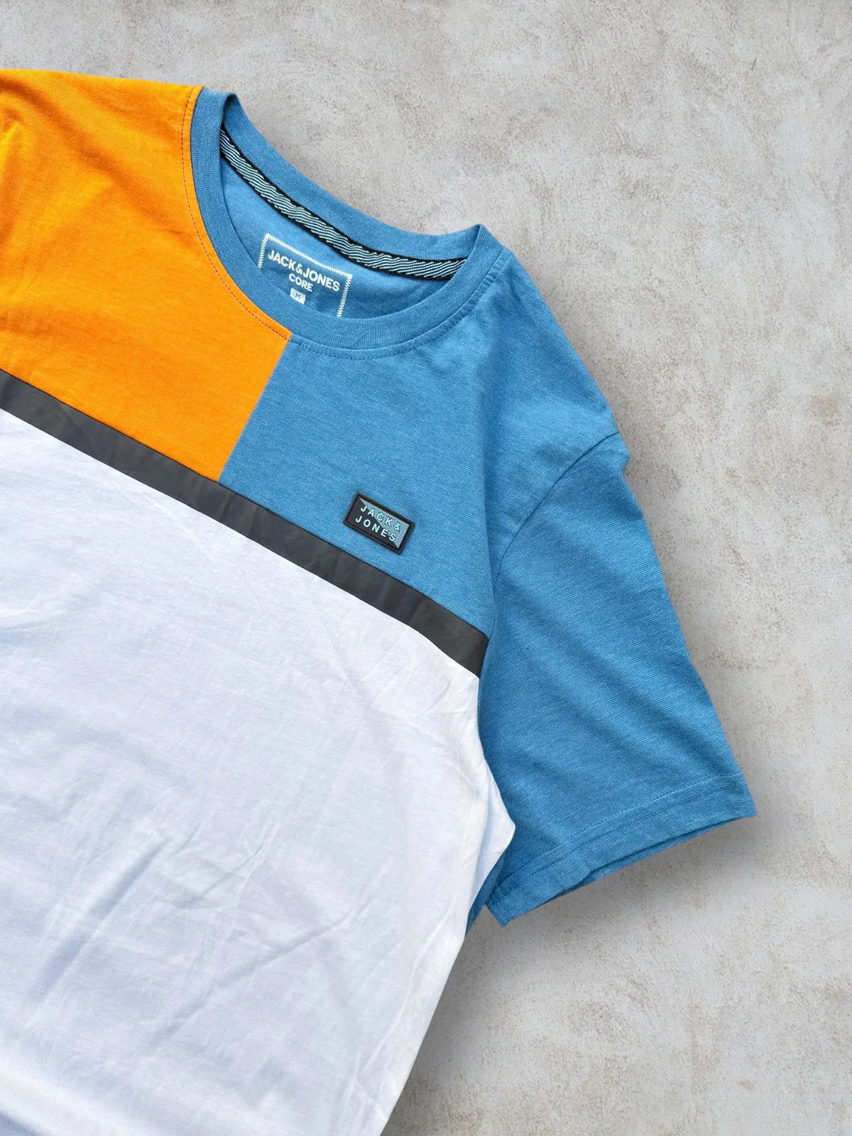 Jack&Jones playera talla M