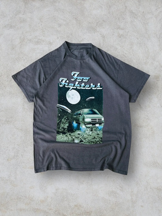 Foo Fighters Tee talla L