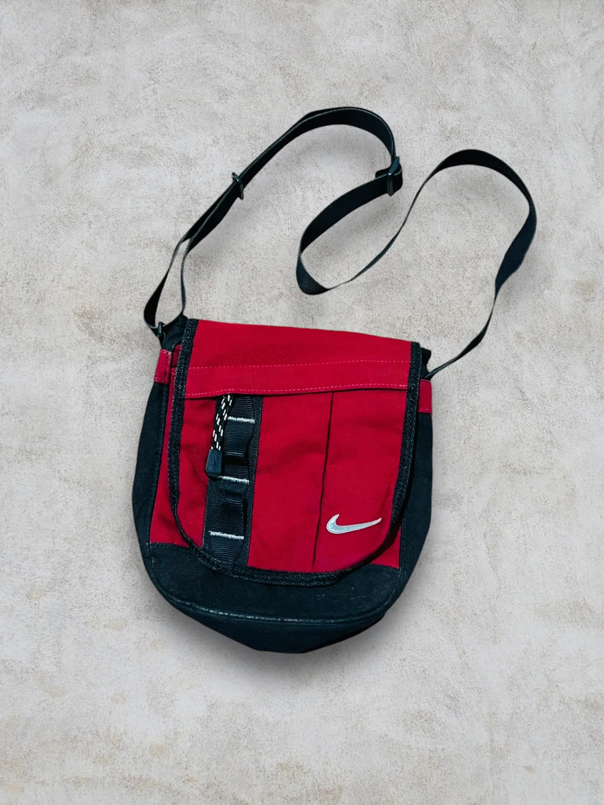 Shoulder Bag Nike de los 90s