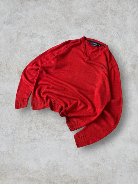 Suéter U.S Polo Assn talla M