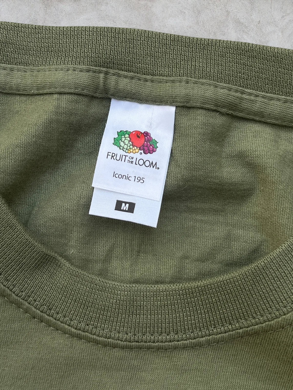 Randy Rhoads talla M