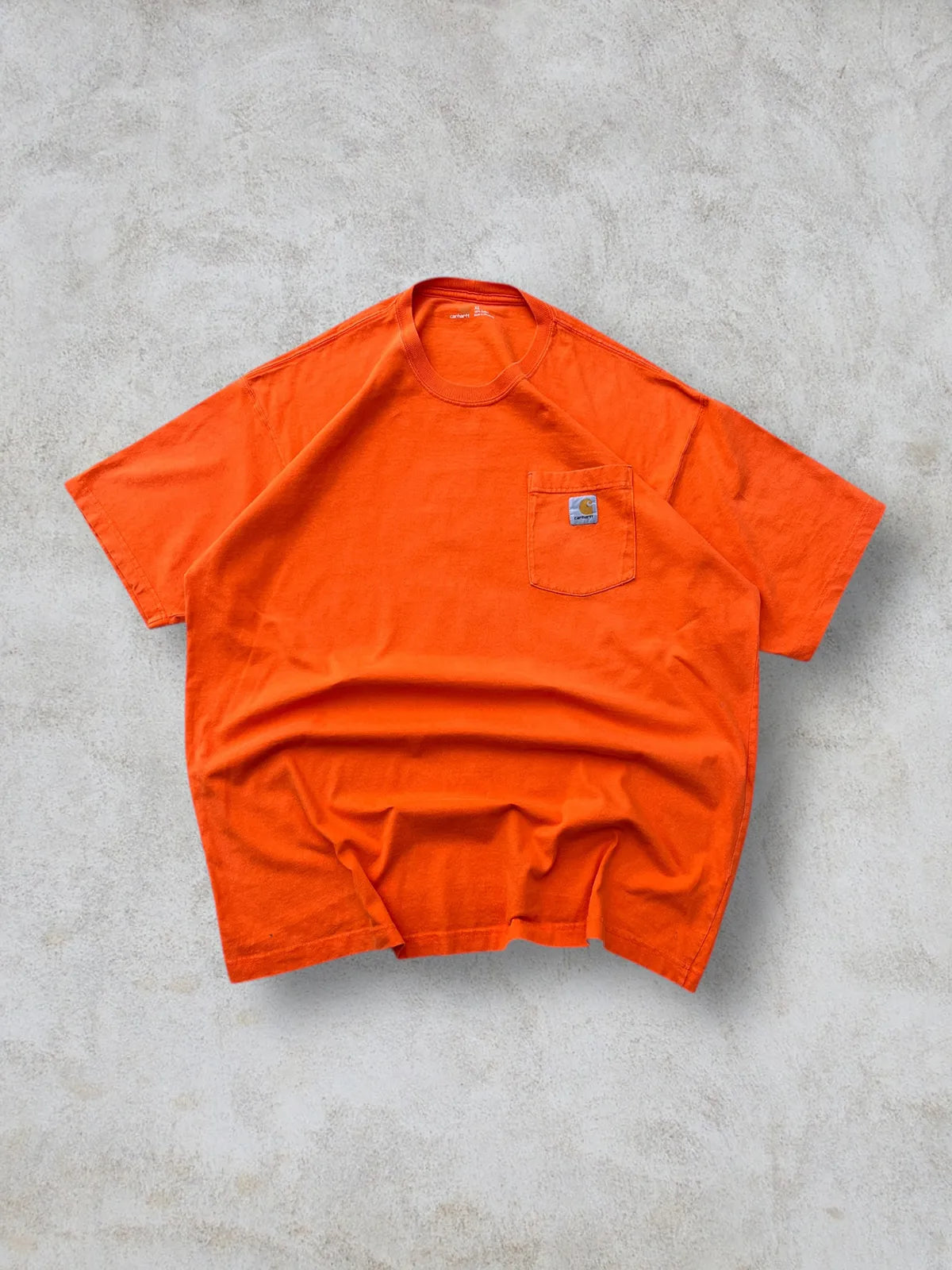 Carhartt Pocket tee talla XL