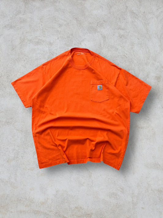 Carhartt Pocket tee talla XL