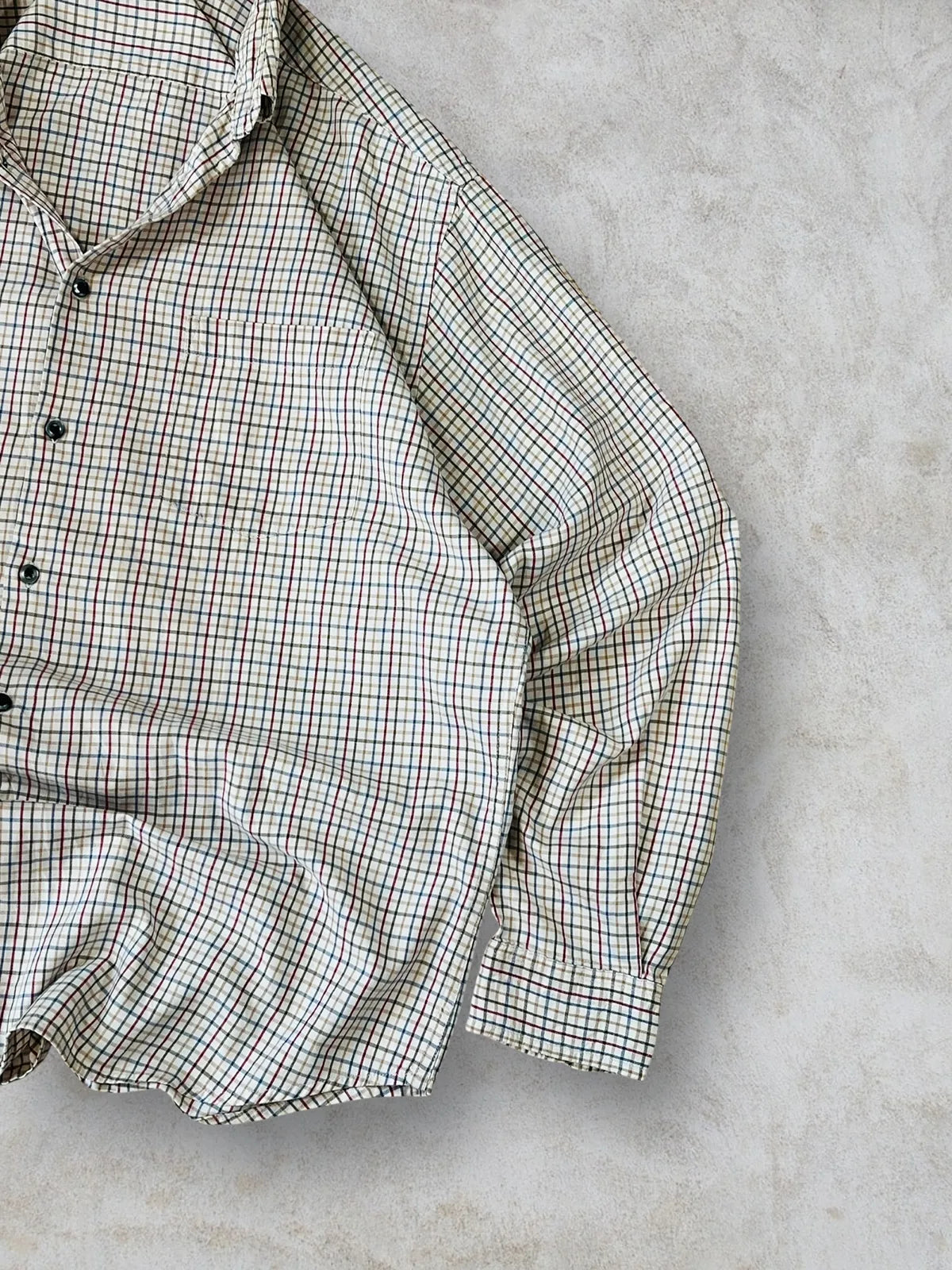 Camisa Dockers Premium talla XL