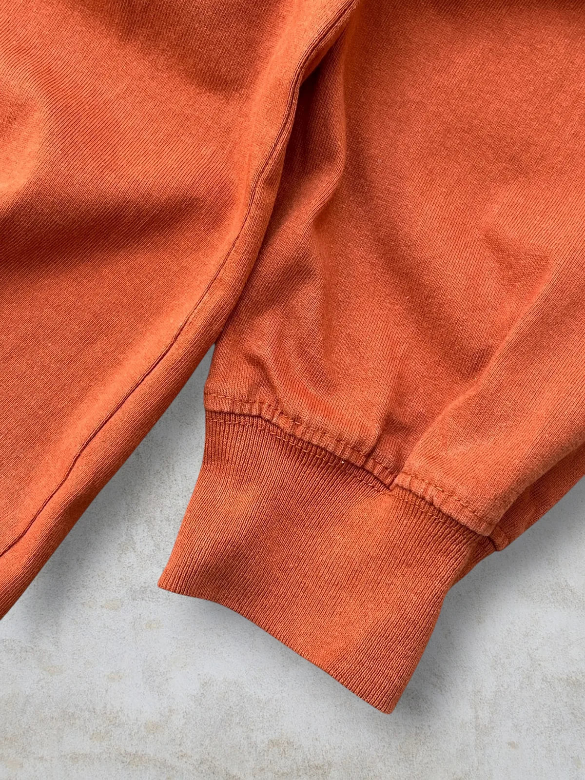 H&M Essentials Tee manga larga talla M