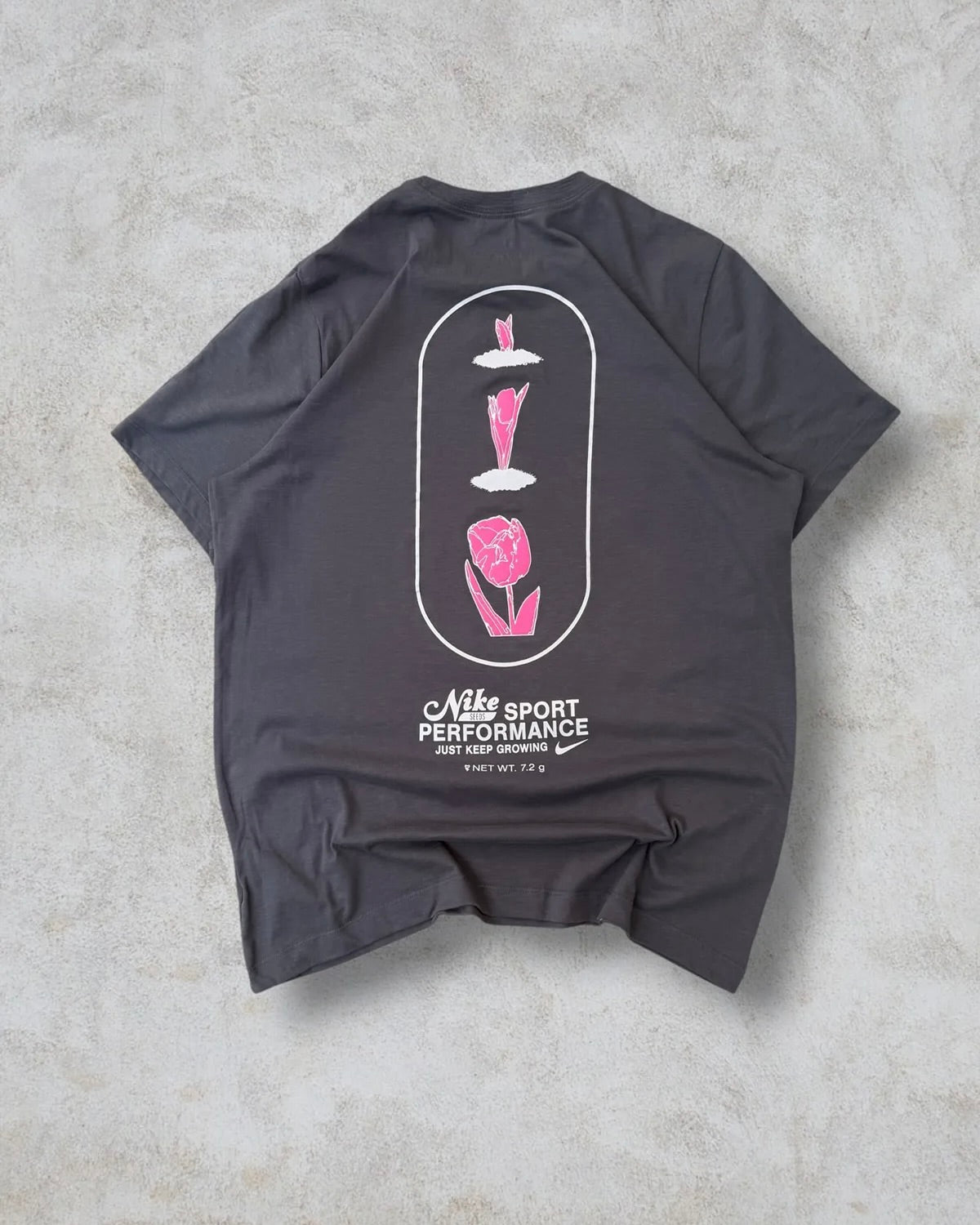Nike camiseta talla L