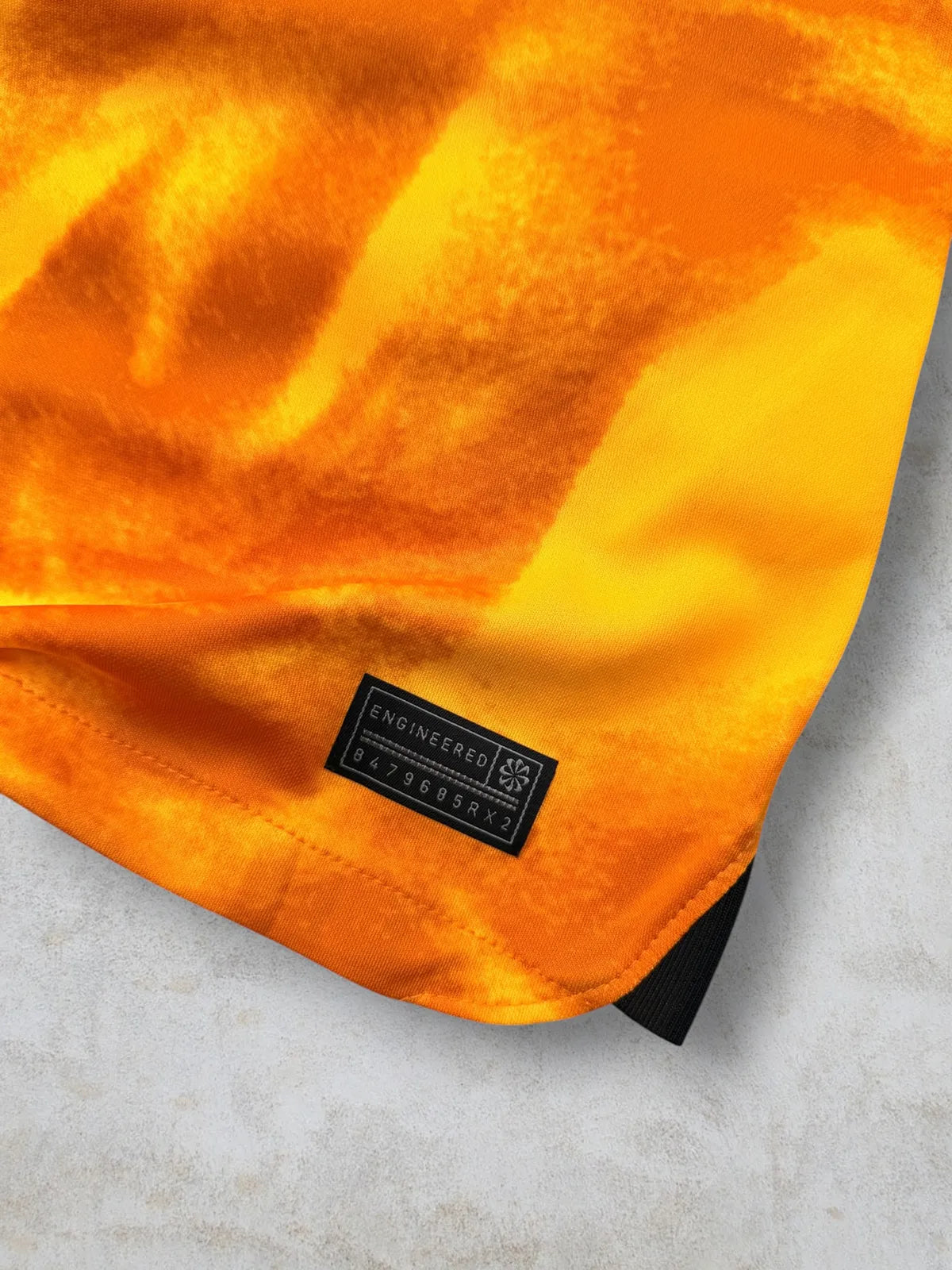 Jersey Netherlands By NIKE talla S (Es XL Juvenil pero queda súper bien a un S)
