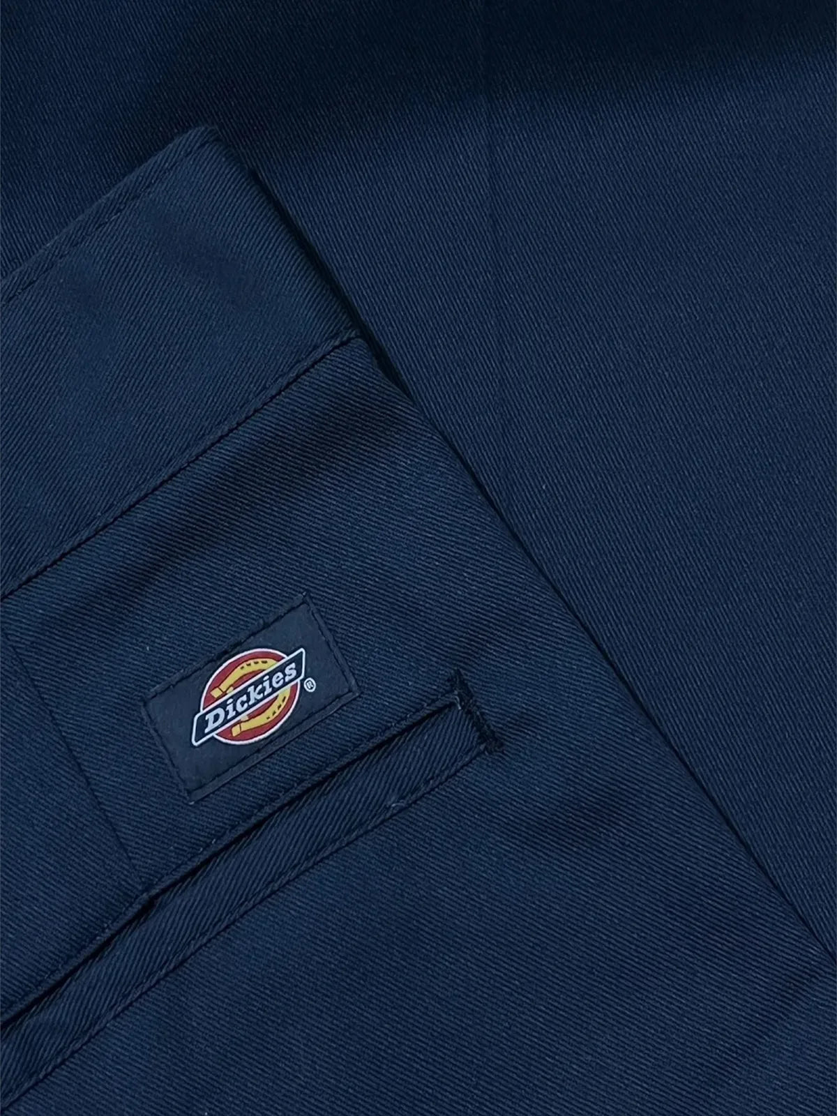 Dickies 874 32x32 Azul Marino