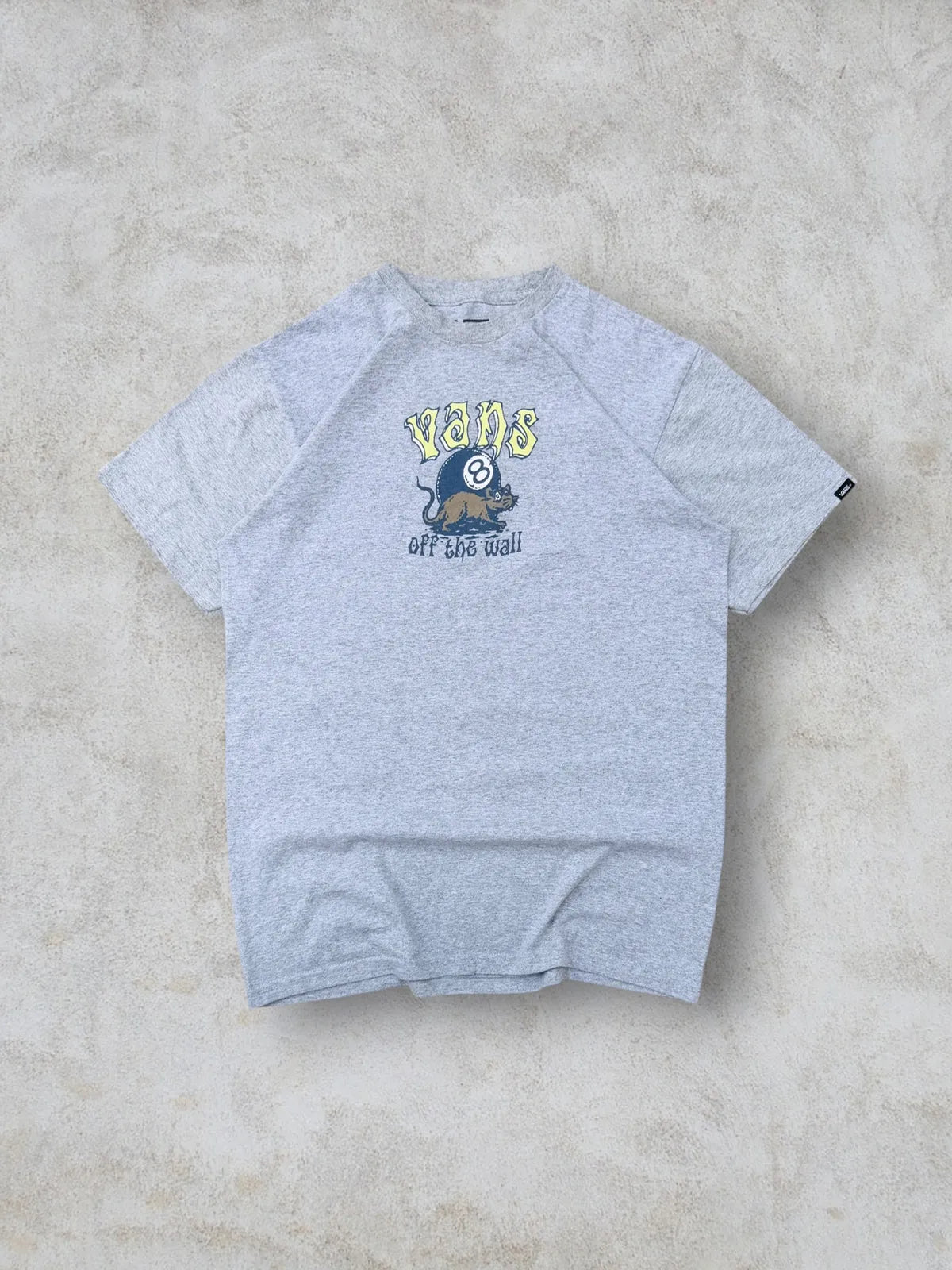 Vans talla M