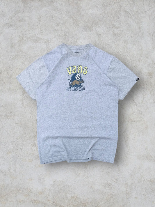 Vans talla M