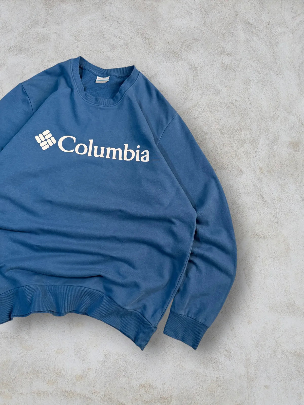 Suéter Columbia talla L