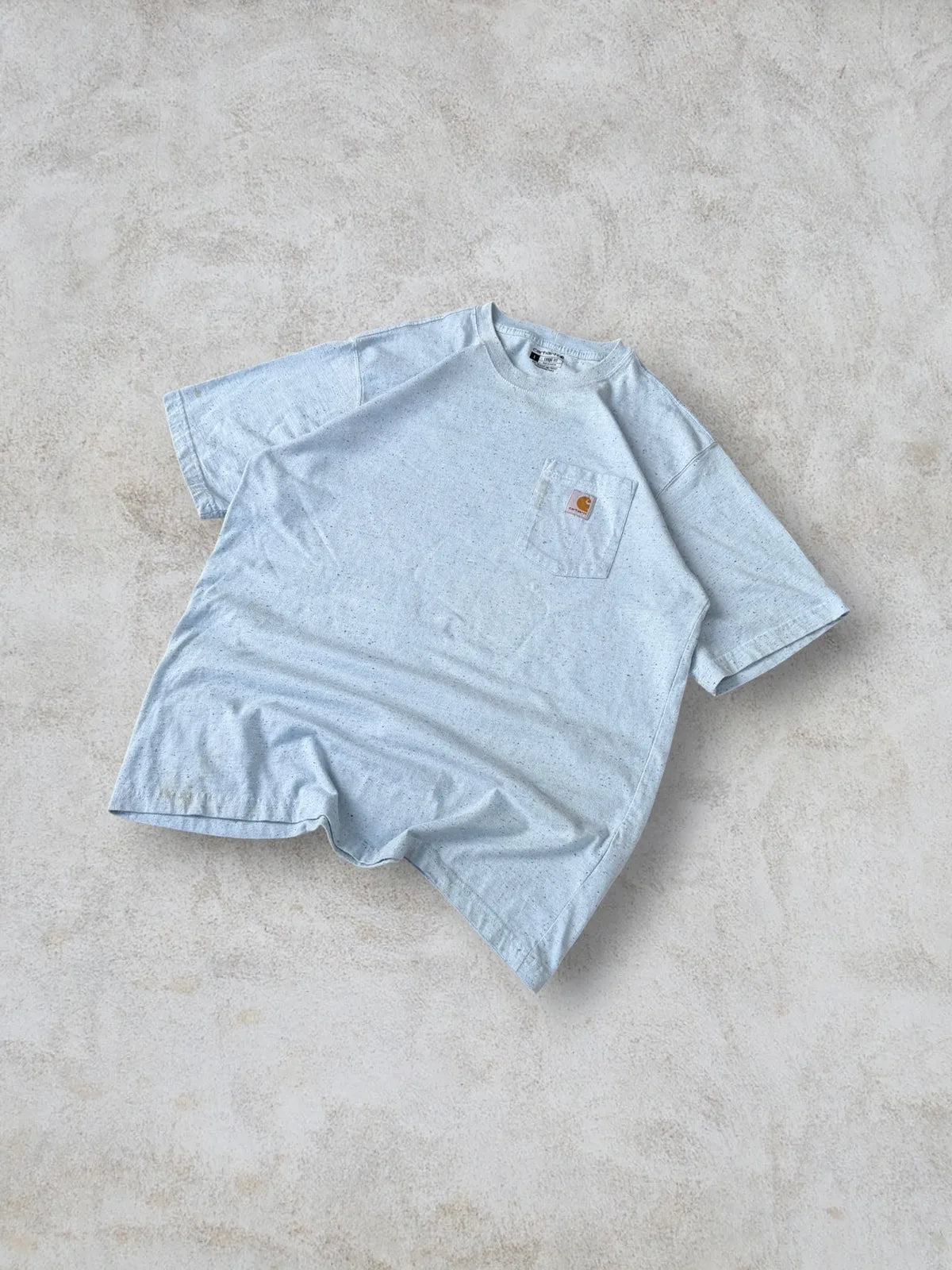 Carhartt pocket tee talla L