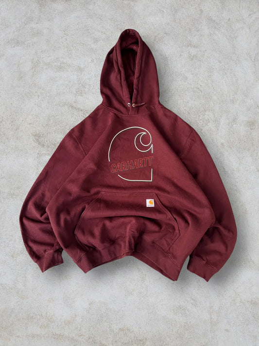 Carhartt Hoodie XL