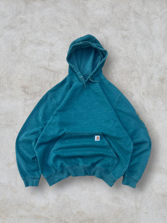 Hoodie Carhartt talla L