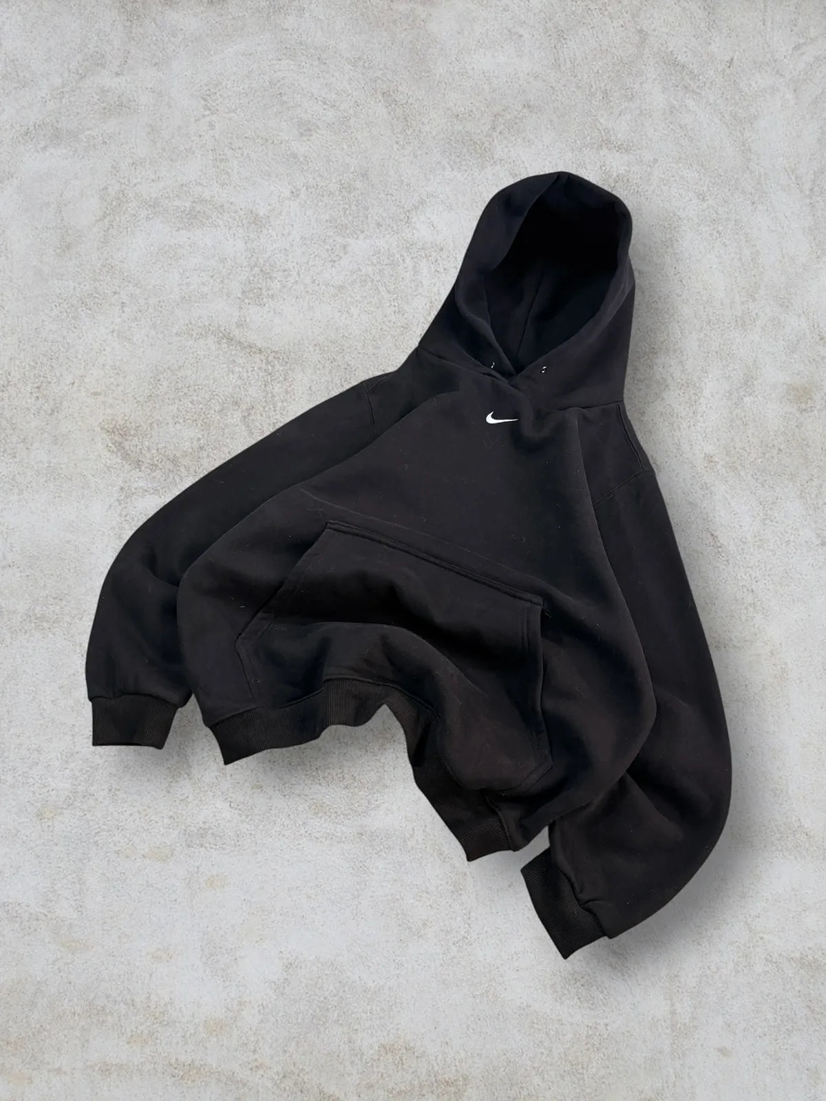 Hoodie Nike talla M
