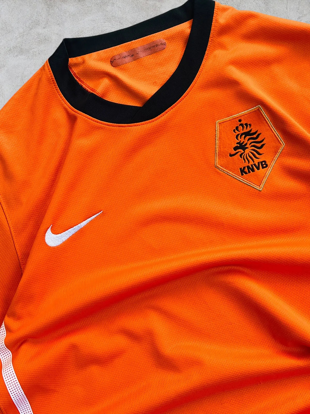 Holanda Jersey talla L by Nike