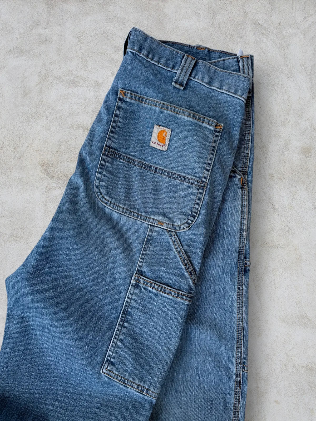 Carhartt Denim Jeans talla 30x30