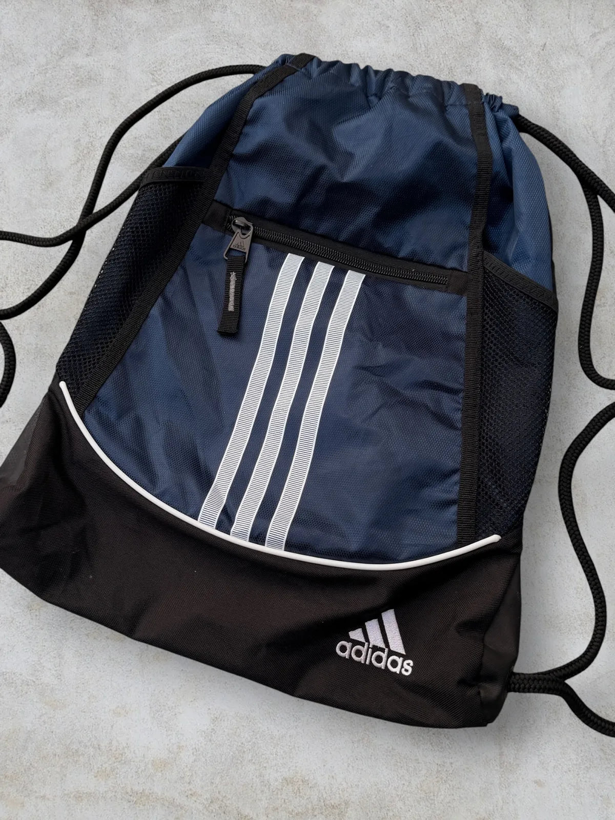 Bolso Adidas Vintage