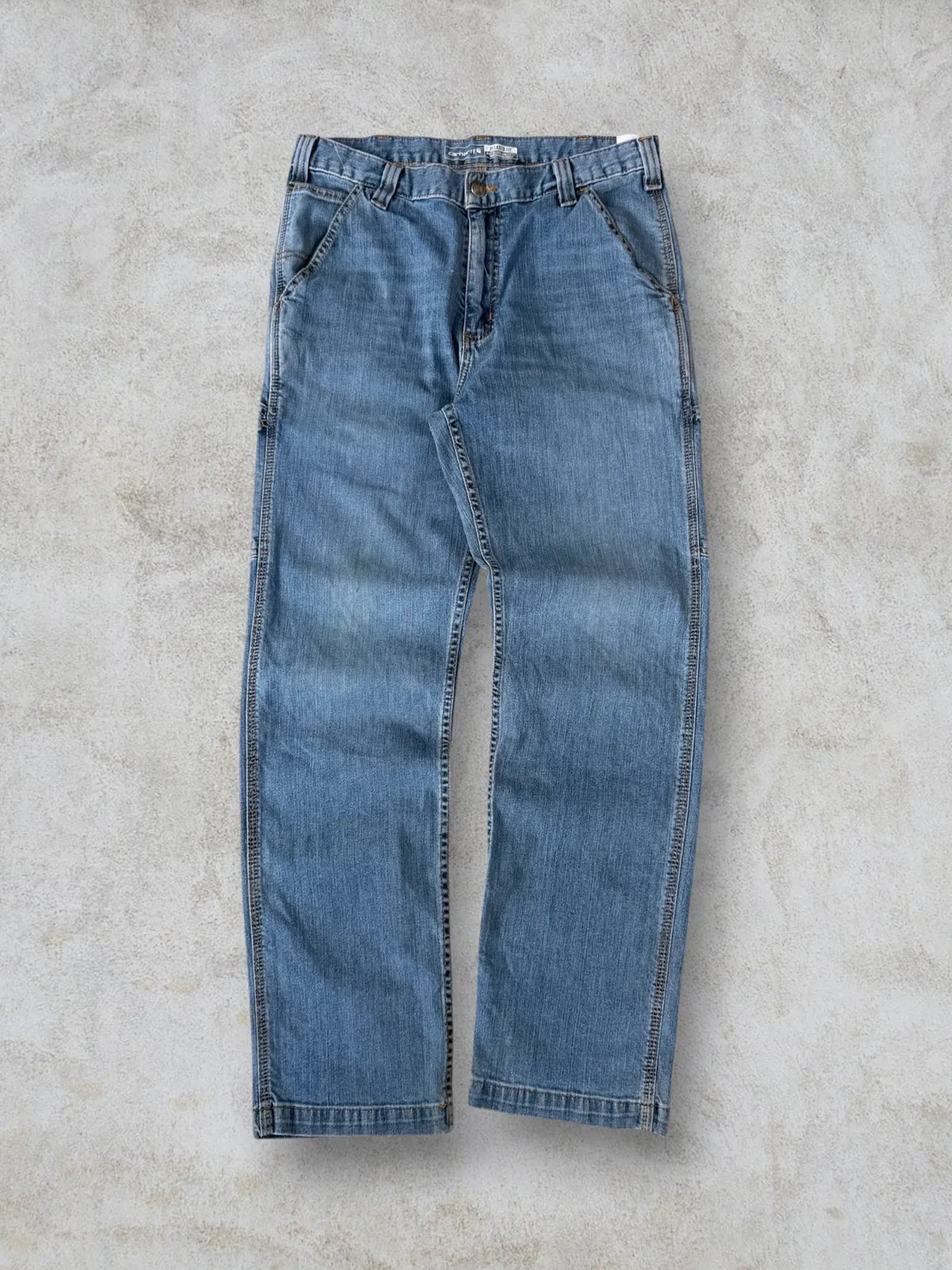 Carhartt Denim Jeans talla 30x30