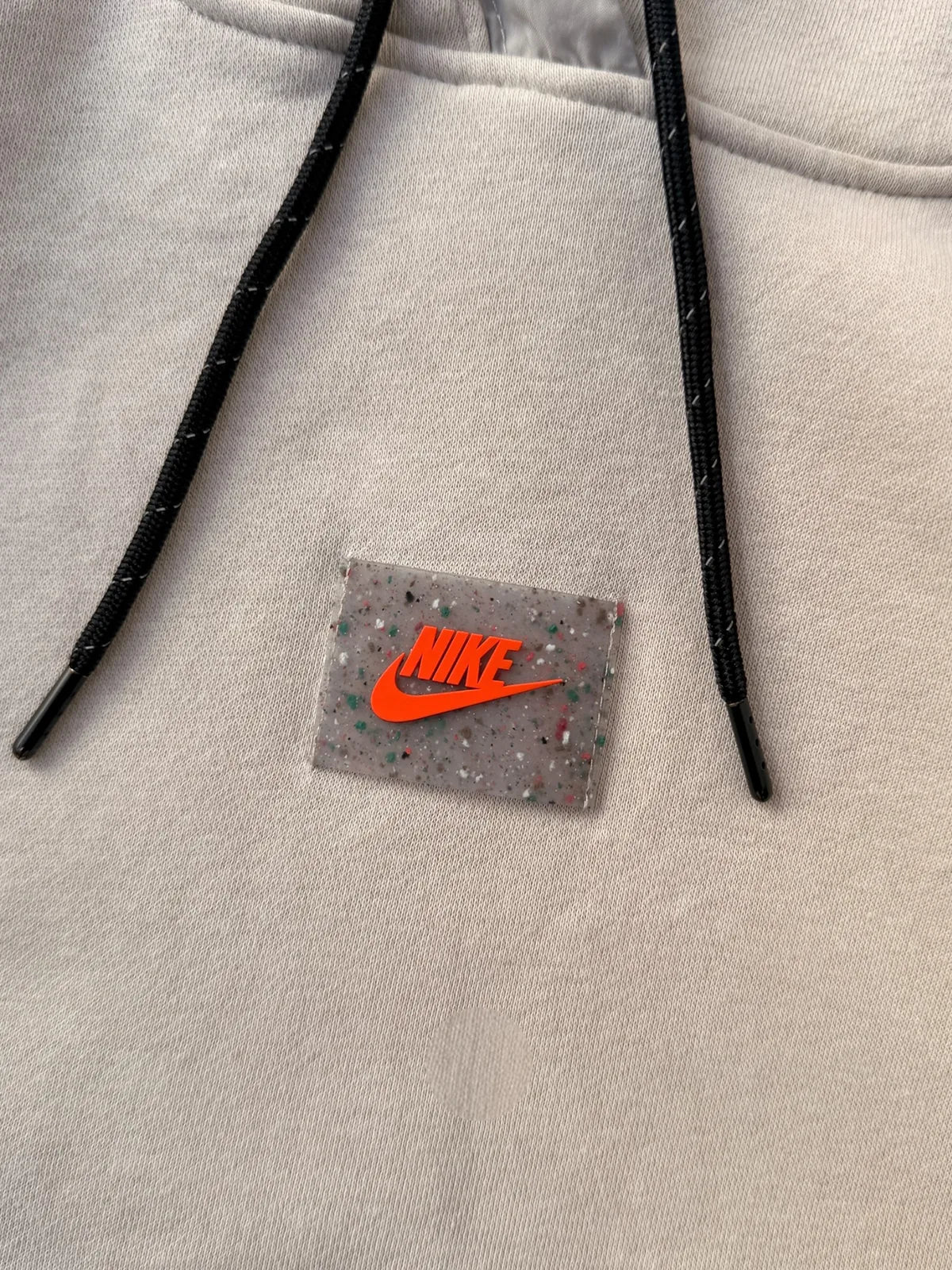 NIKE Multipocket Hoodie talla L