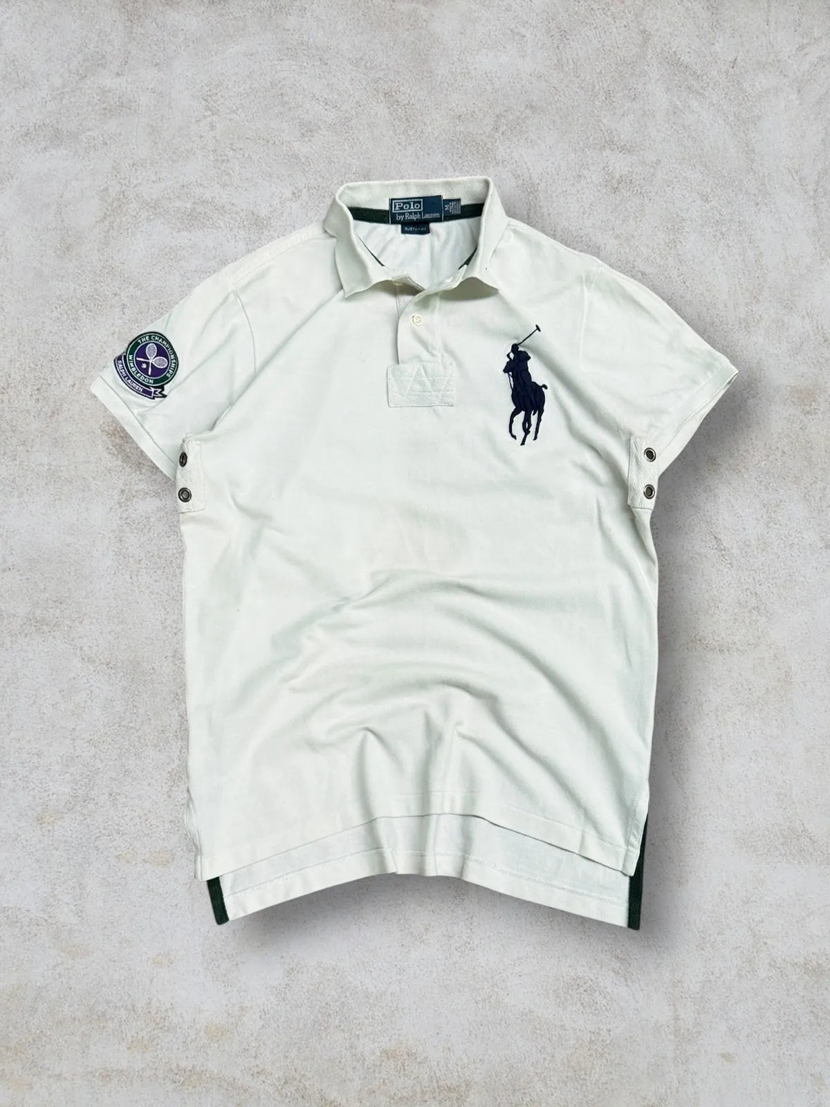Polo Ralph Lauren Wimbledon talla M