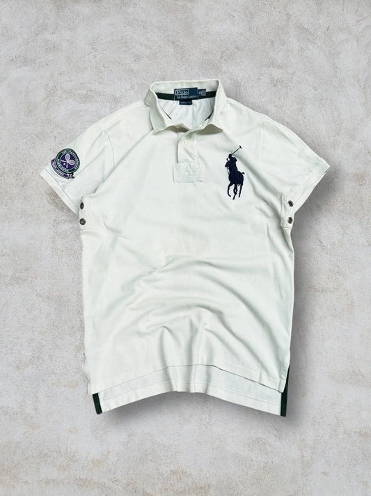Polo Ralph Lauren Wimbledon talla M