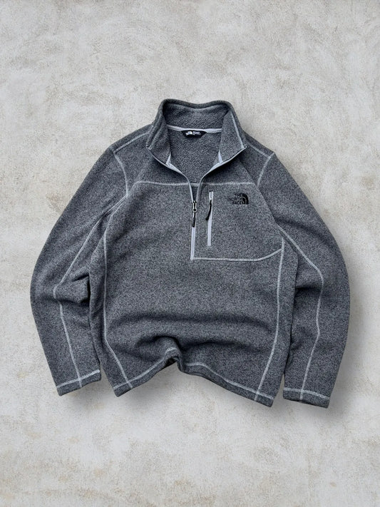 Suéter TNF clásico talla L