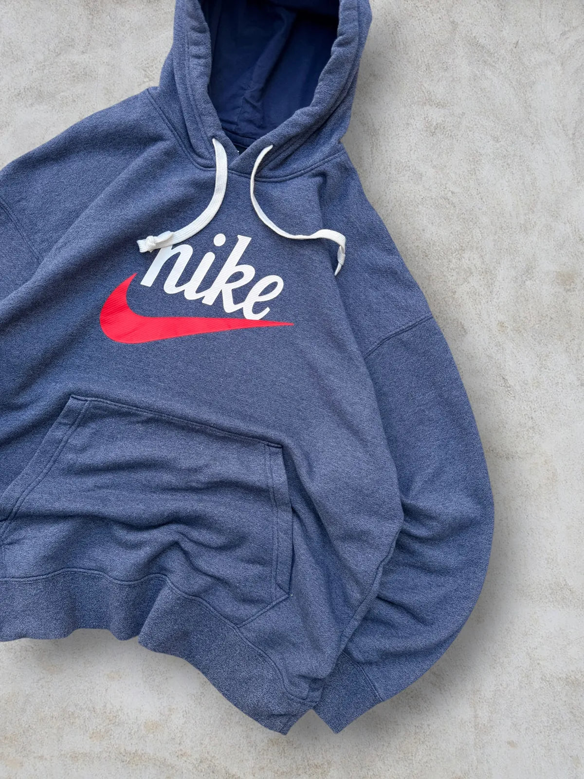 Hoodie NIKE vintage style XL