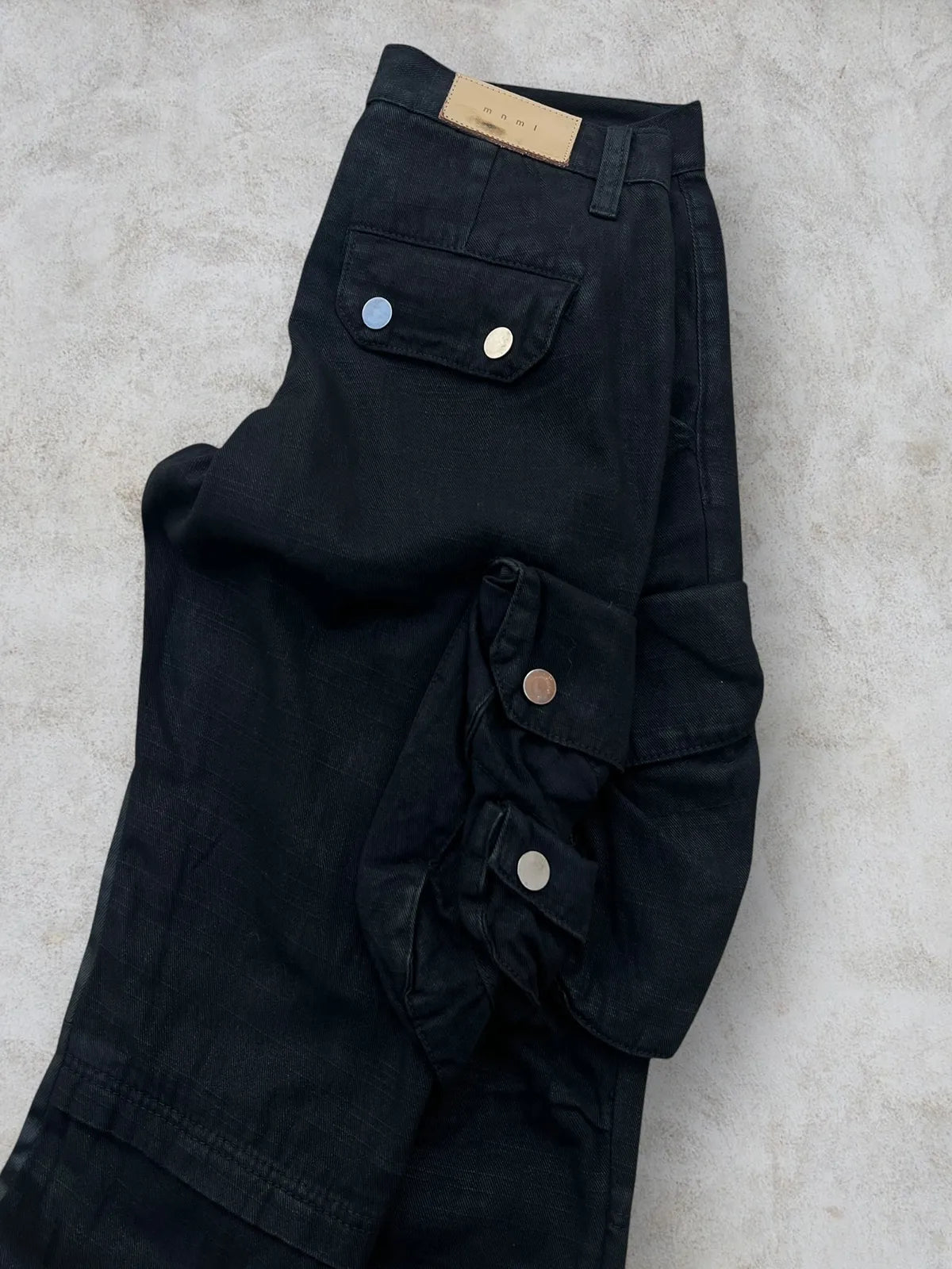 Mnml Cargo Jeans talla 29x30