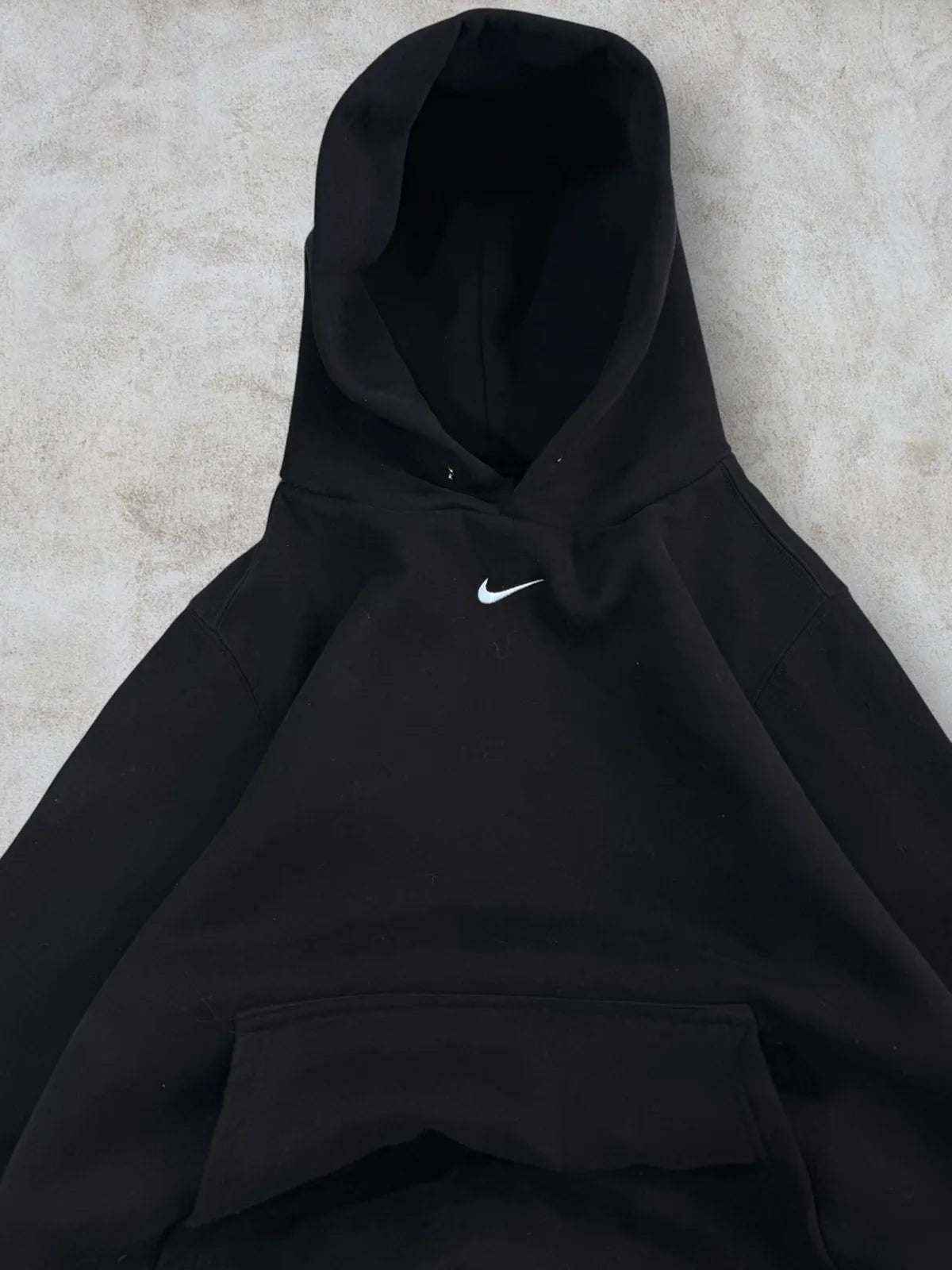 Hoodie Nike talla M