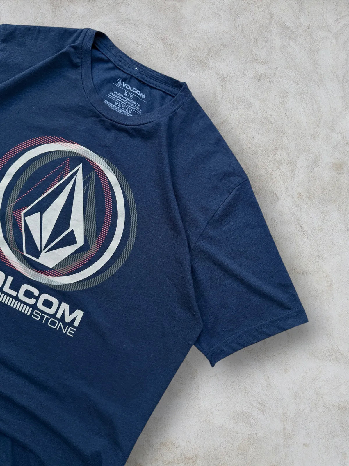 VOLCOM - Playera talla XL