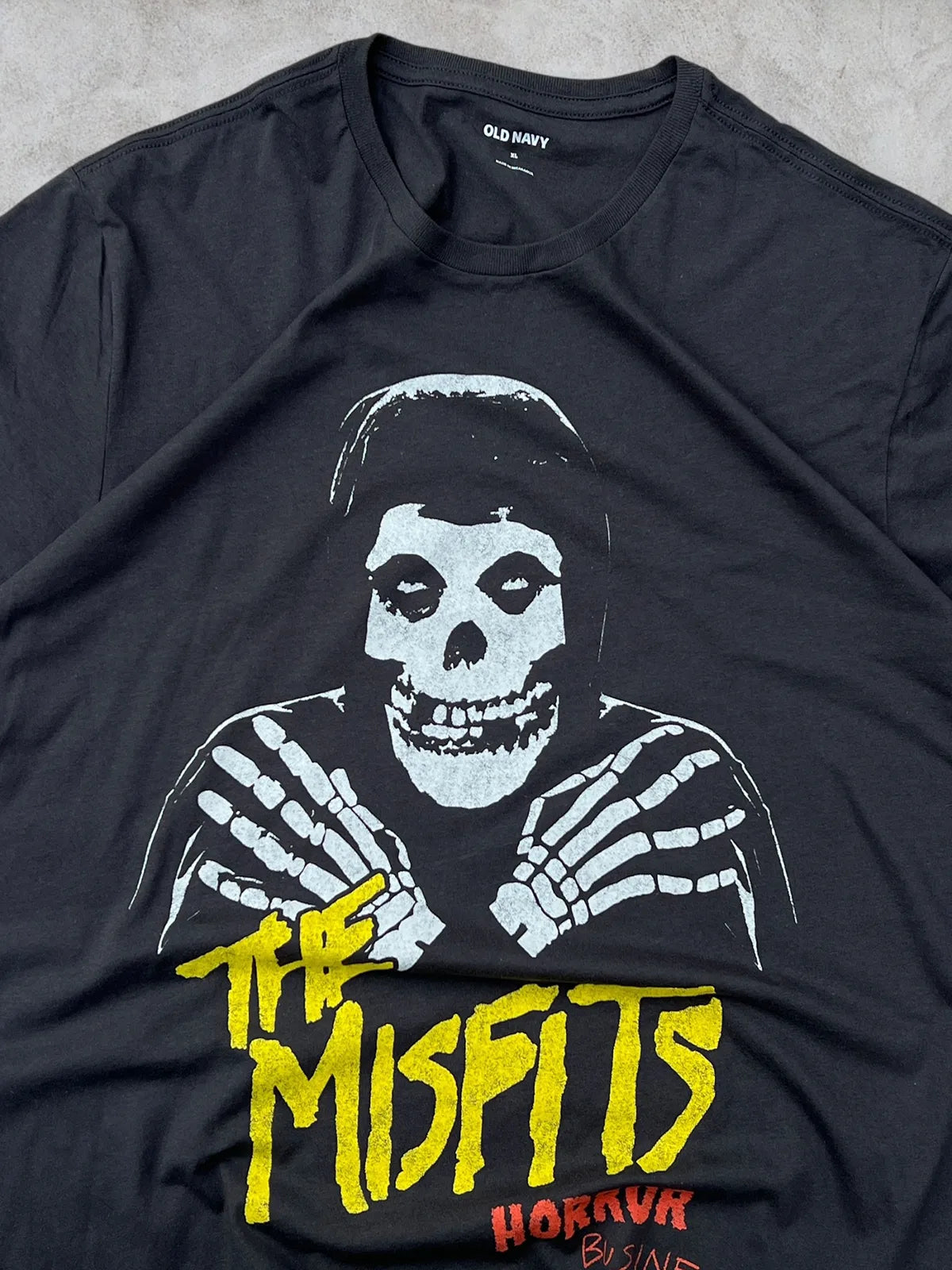 Misfits talla XL by Old Navy